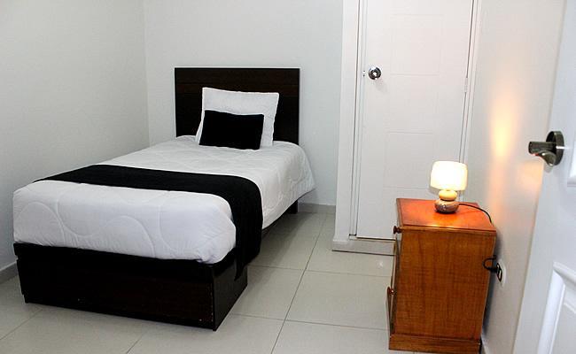 Hostal Universal Huaraz Ruang foto