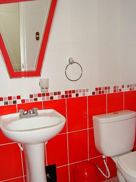 Hostal Universal Huaraz Ruang foto